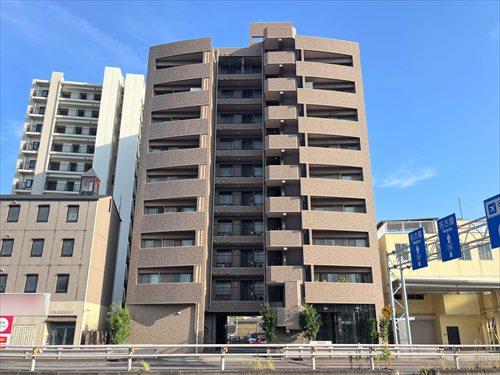 イトーピア勝川