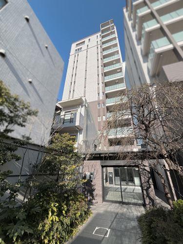 プレミスト中野通り