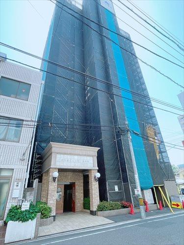 サンシティ大手町
