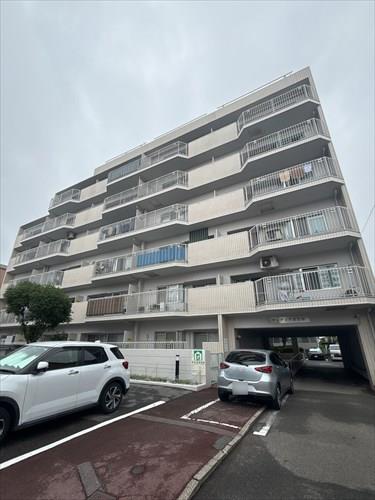 サンディア五日市