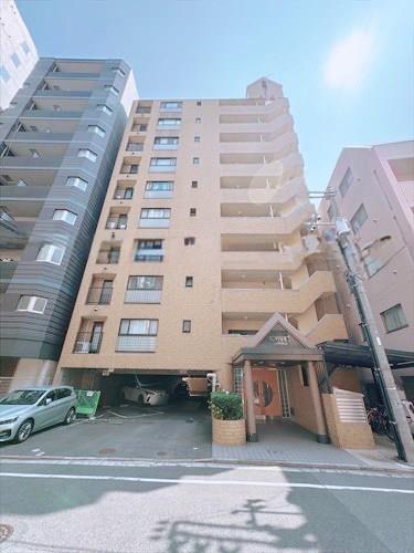 コムスペース大手町