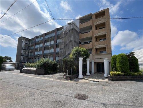 レグザ南市川