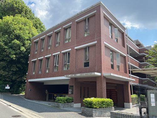 ライフレビュー世田谷の杜