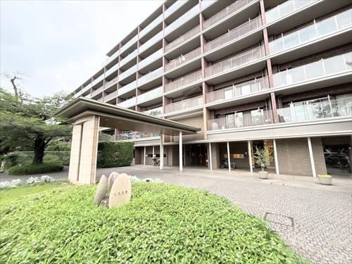 桜堤庭園フェイシア