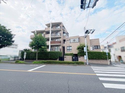 パロス武蔵野
