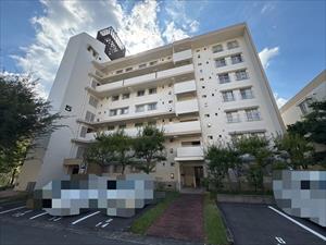 東大路高野第２住宅