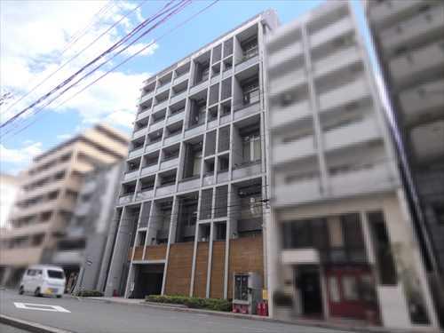 ファヴィエ四条西洞院