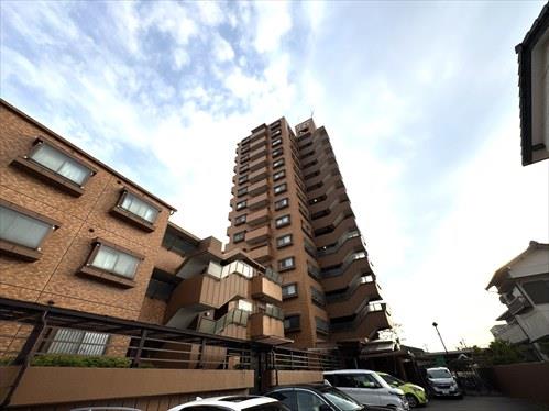 ライオンズマンション正徳町