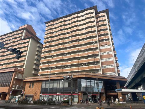 浄心ステーションビル南館