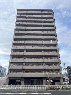 イトーピア堀田通