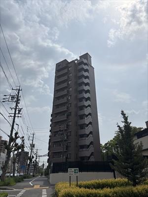 三井農林徳川園ハイツ