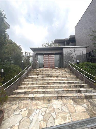 パークハウス御幸山
