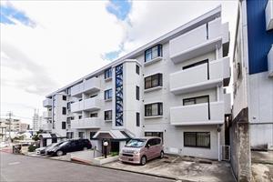 エルグランデ萩山