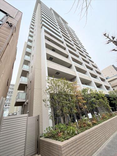 マストスクエア池下