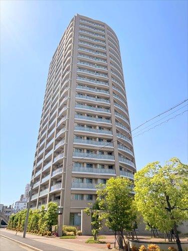 一条タワー金山
