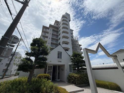 藤和シティコープ稲沢駅前ＩＩ