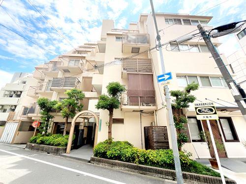 サンロイヤル都島本通