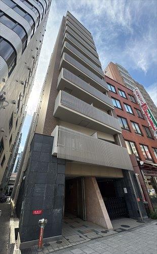 エイペックス松屋町ヴァンデュール