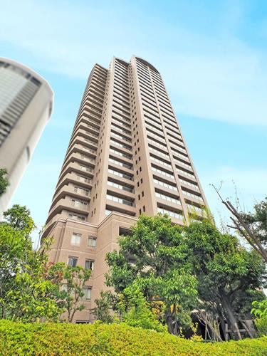 ＯＡＰレジデンスタワー東館