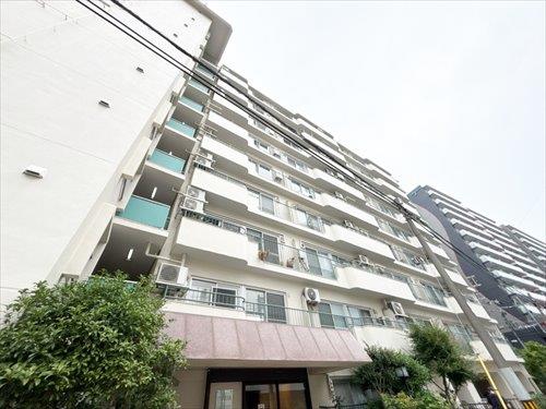 プラザ新大阪