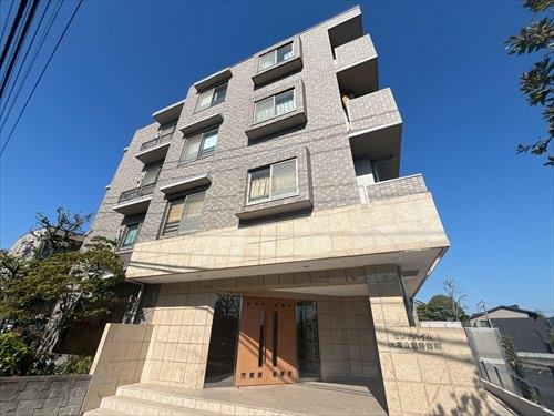 セレナハイム大宮公園寿能町