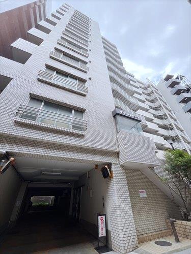 藤和三軒茶屋コープ