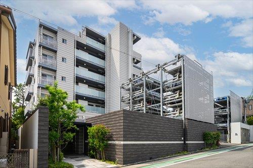 ローレルコート鳥栖