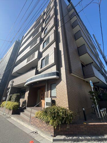 コスモ戸田公園ロイヤルステージ