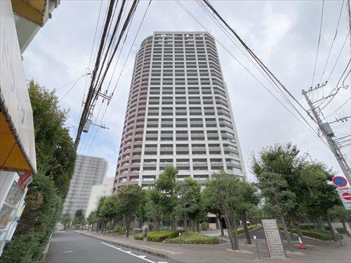 ＨＩＢＡＲＩ　ＴＯＷＥＲ