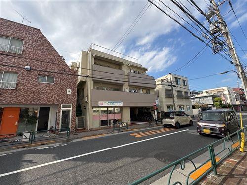 サンワコーポラス