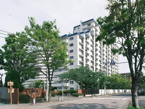 東建金町マンシヨン