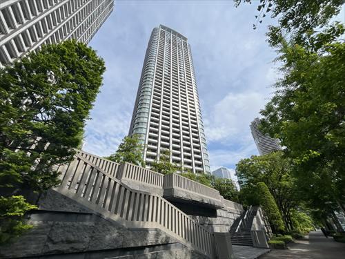 東京ツインパークス