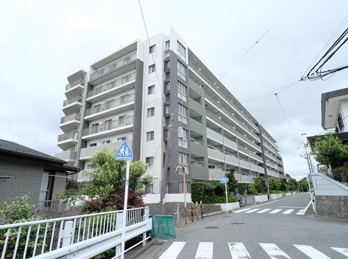 グレーシアテラス東戸塚