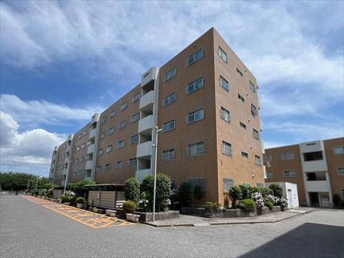津田沼ローヤルコーポ