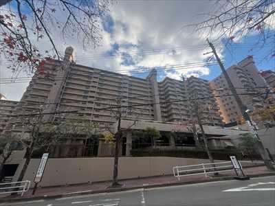 ラ・ビスタ宝塚ウエストウイング