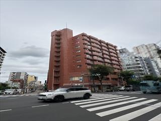 ハイライフ日暮里