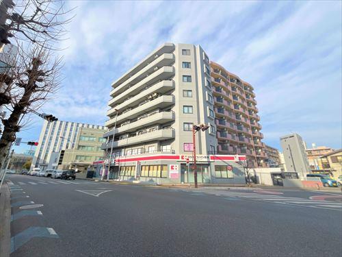 ネスト北浦和ステーションフロント