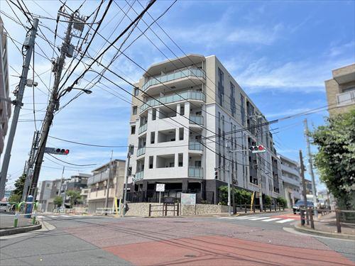 ウィルローズ西ヶ原