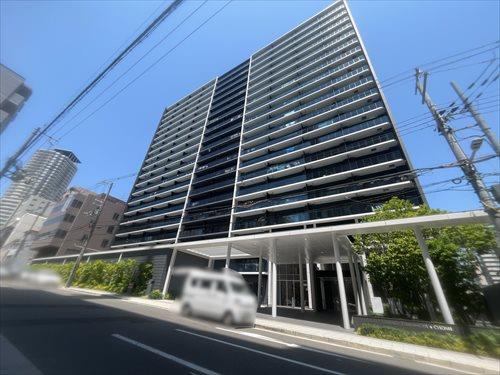 シティテラス谷町四丁目