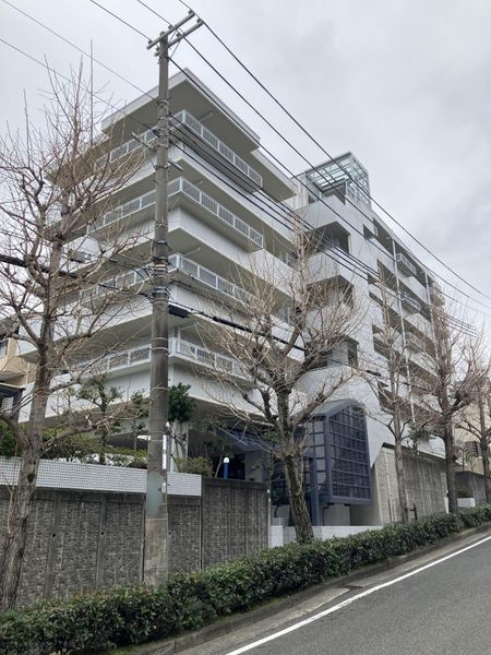 ヴェルドール芦屋