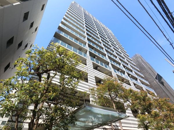 マートルコート恵比寿2000