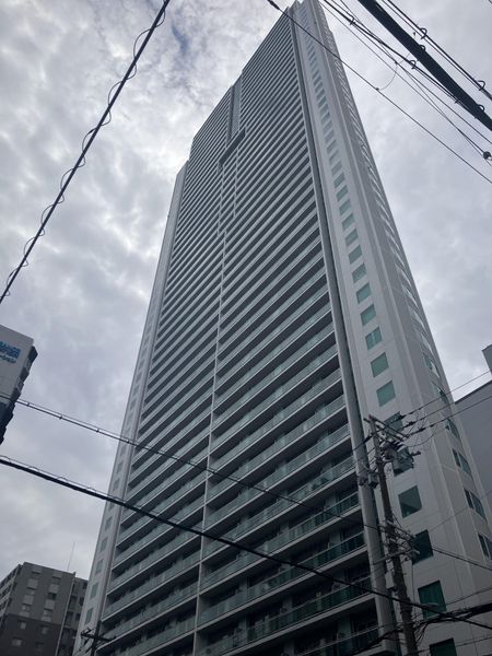 シティタワー大阪