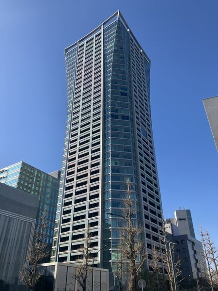 パークコート渋谷ザタワー