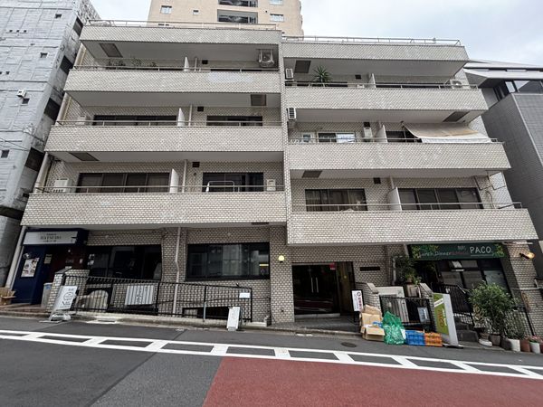 エクシール平河町