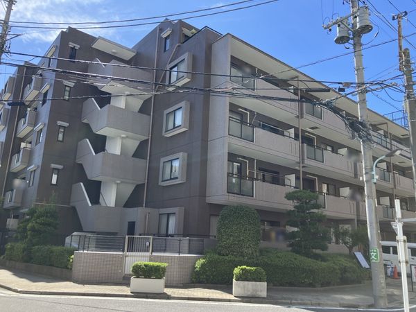 インペリアル立教前