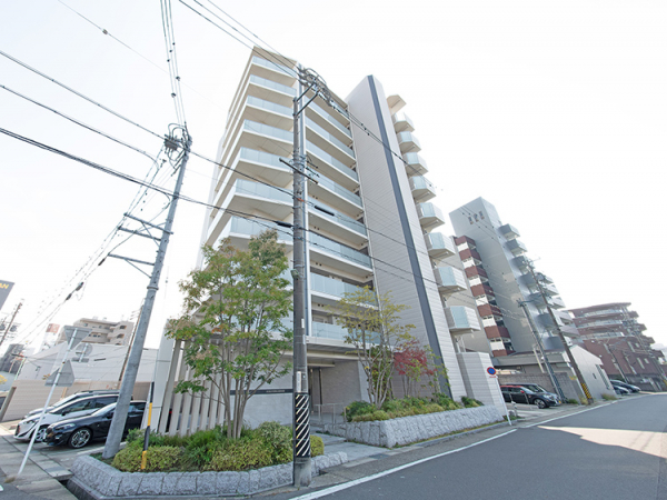 アルバックス植田南