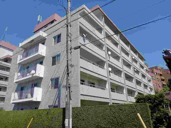 シーアイマンション千種Ｓ棟