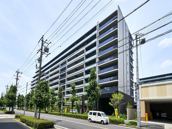 ＭＩＤ　ＷＡＲＤ　ＣＩＴＹ