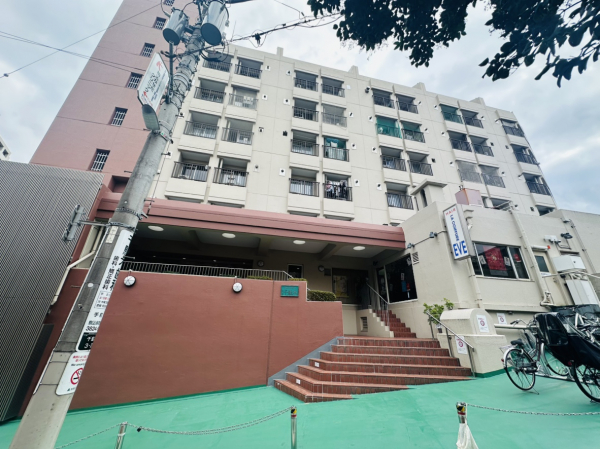 シャルマン文京千駄木