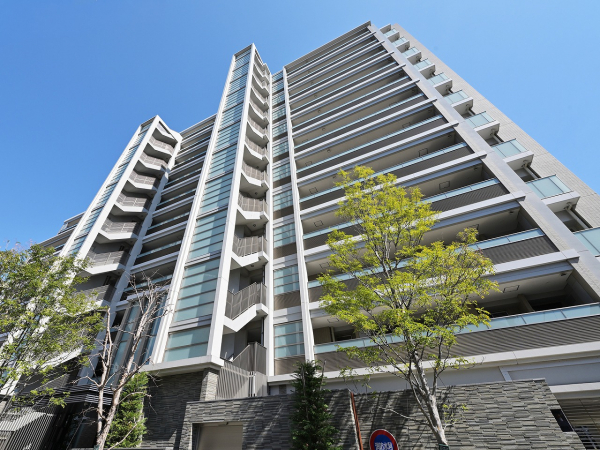 ブリリア品川南大井